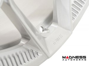 Lamborghini Urus Custom Wheels - NL5 by Vossen - Gloss Clear   